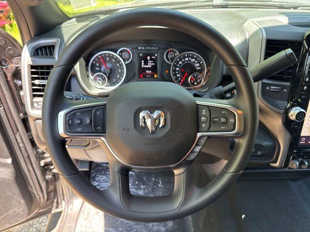 صورة مصغرة 12 لـ 2026 RAM 2500 TRADESMAN