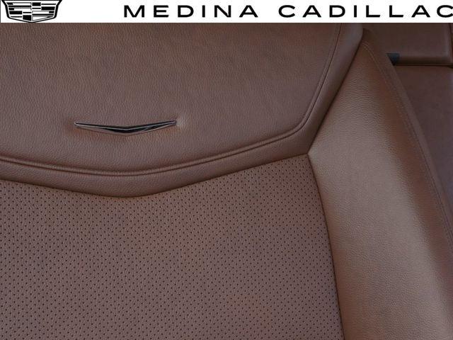 2026 Cadillac XT5 SPORT — миниатюра 22
