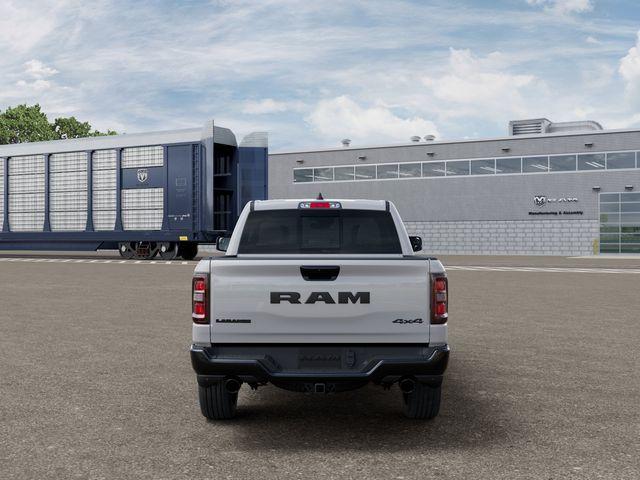 2026 RAM 1500 LARAMIE photo 8