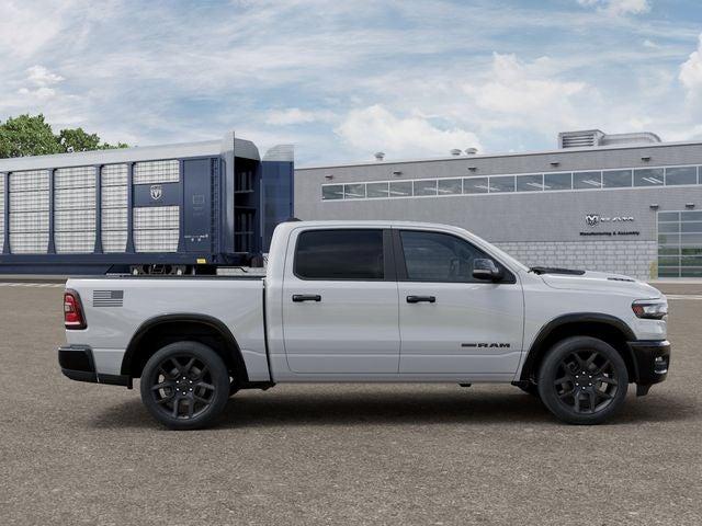 2026 RAM 1500 LARAMIE — миниатюра 22