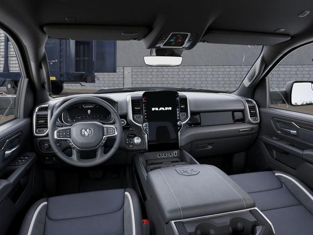 2026 RAM 1500 LARAMIE — миниатюра 15