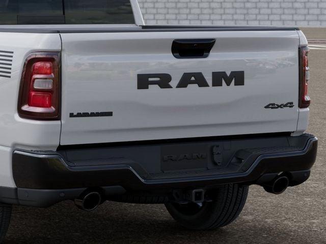 2026 RAM 1500 LARAMIE — миниатюра 14