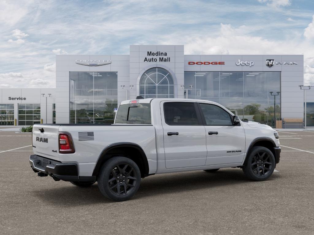 2026 RAM 1500 LARAMIE — миниатюра 30