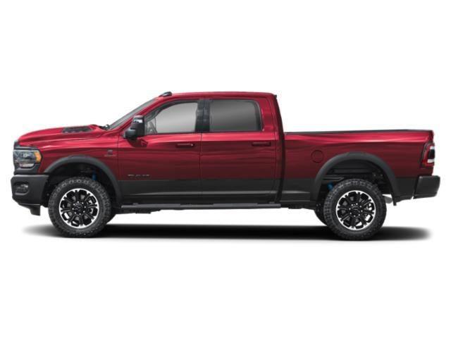 2024 RAM 2500 POWER WAGON 照片 2