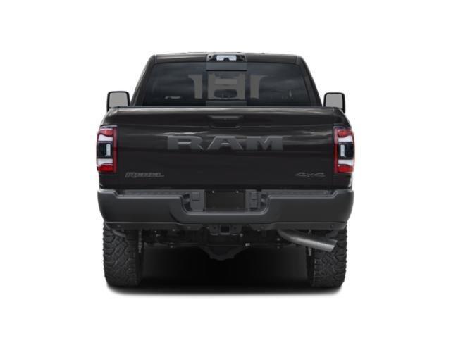 2024 RAM 2500 POWER WAGON 照片 5