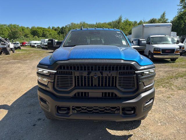 صورة 2 لـ 2026 RAM 2500 REBEL/POWER WAGON