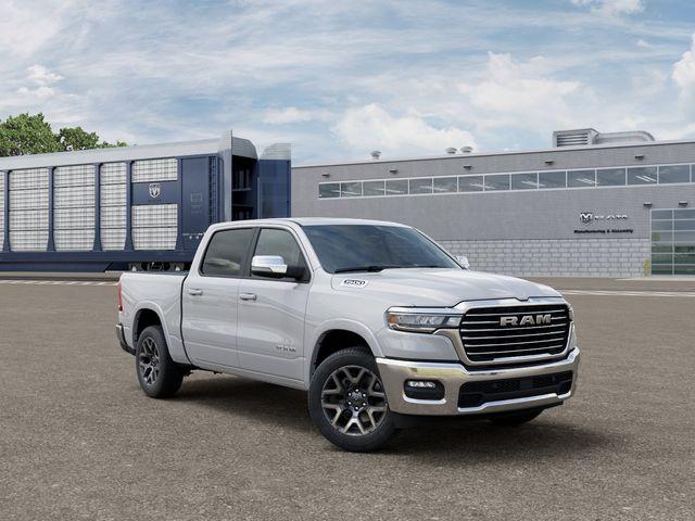 صورة 6 لـ 2026 RAM 1500 LARAMIE