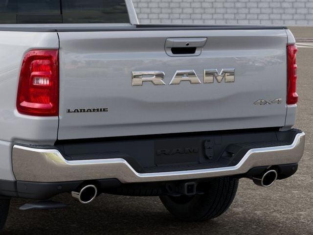 2026 RAM 1500 LARAMIE thumbnail 14