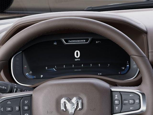 2026 RAM 1500 LARAMIE thumbnail 18