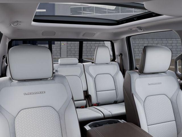 2026 RAM 1500 LARAMIE thumbnail 27