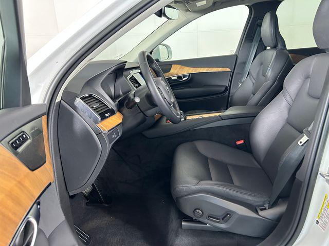 صورة 8 لـ 2023 Volvo XC90 B6 PLUS 7-SEATER