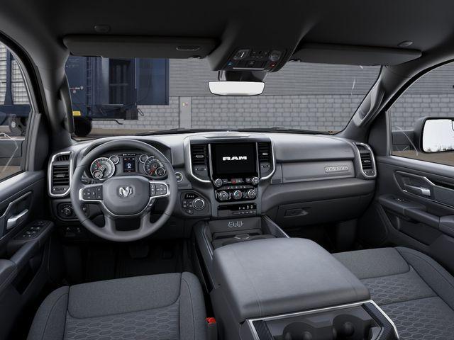 صورة مصغرة 15 لـ 2026 RAM 1500 BIG HORN/LONE STAR