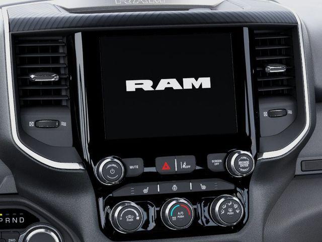 صورة مصغرة 19 لـ 2026 RAM 1500 BIG HORN/LONE STAR