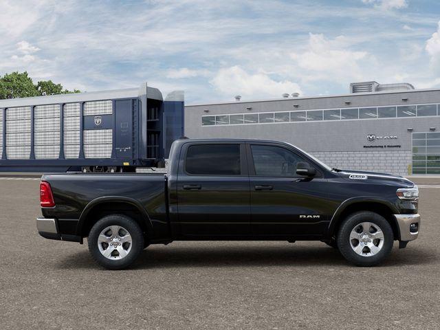 صورة مصغرة 22 لـ 2026 RAM 1500 BIG HORN/LONE STAR