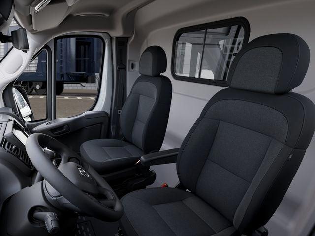 2026 RAM PROMASTER 2500 HIGH ROOF — миниатюра 24