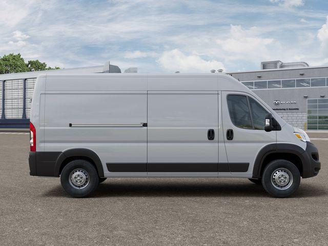 صورة مصغرة 22 لـ 2026 RAM PROMASTER 2500 HIGH ROOF