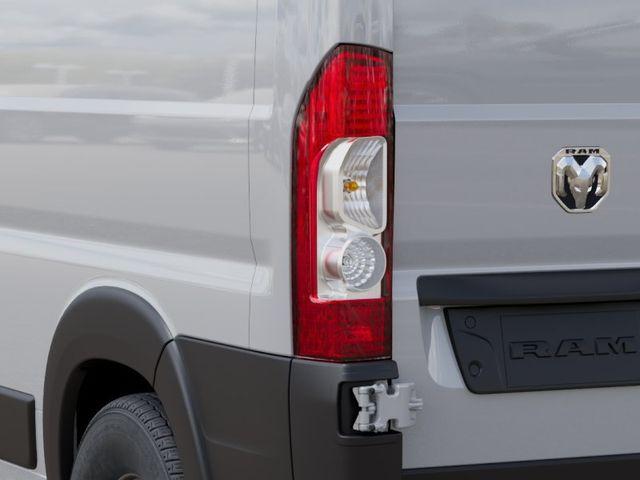 صورة 10 لـ 2026 RAM PROMASTER 2500 HIGH ROOF