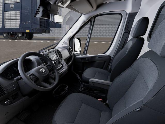 صورة مصغرة 23 لـ 2026 RAM PROMASTER 2500 HIGH ROOF