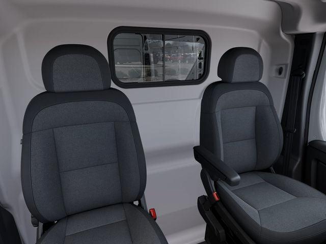 2026 RAM PROMASTER 2500 HIGH ROOF — миниатюра 17