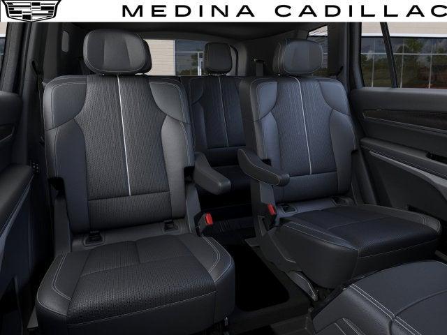 صورة مصغرة 18 لـ 2026 Cadillac VISTIQ SPORT