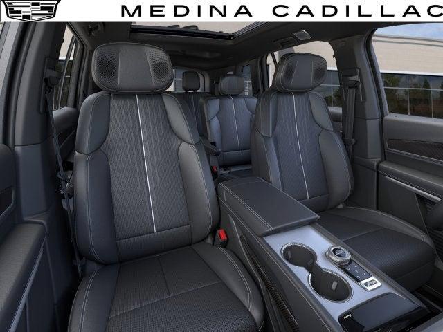 صورة مصغرة 17 لـ 2026 Cadillac VISTIQ SPORT