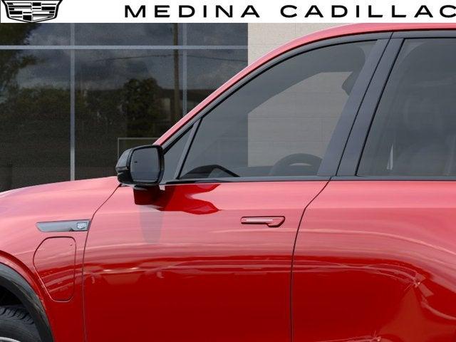 صورة مصغرة 13 لـ 2026 Cadillac VISTIQ SPORT