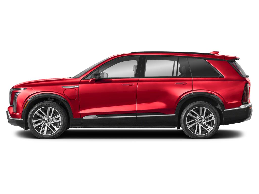 صورة مصغرة 28 لـ 2026 Cadillac VISTIQ SPORT