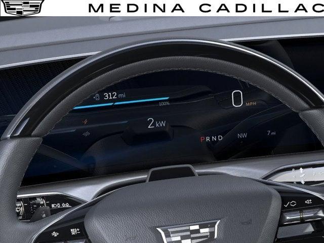 صورة مصغرة 19 لـ 2026 Cadillac VISTIQ SPORT