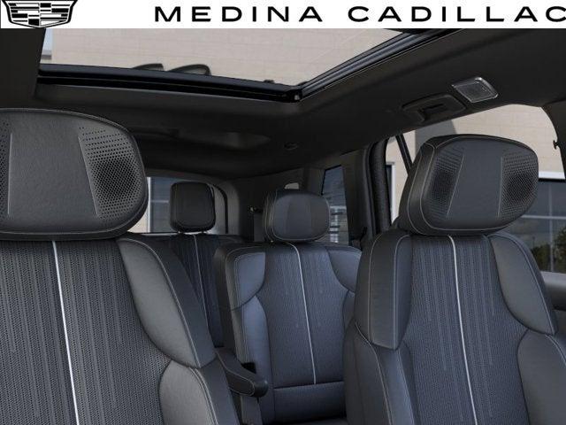 صورة مصغرة 25 لـ 2026 Cadillac VISTIQ SPORT