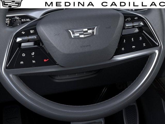 صورة مصغرة 20 لـ 2026 Cadillac VISTIQ SPORT