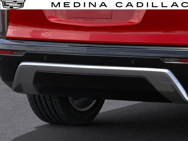 صورة مصغرة 15 لـ 2026 Cadillac VISTIQ SPORT