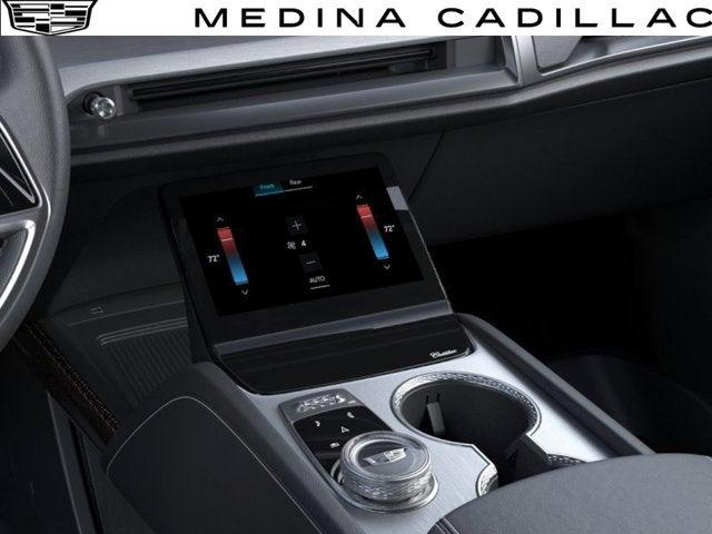 صورة مصغرة 24 لـ 2026 Cadillac VISTIQ SPORT