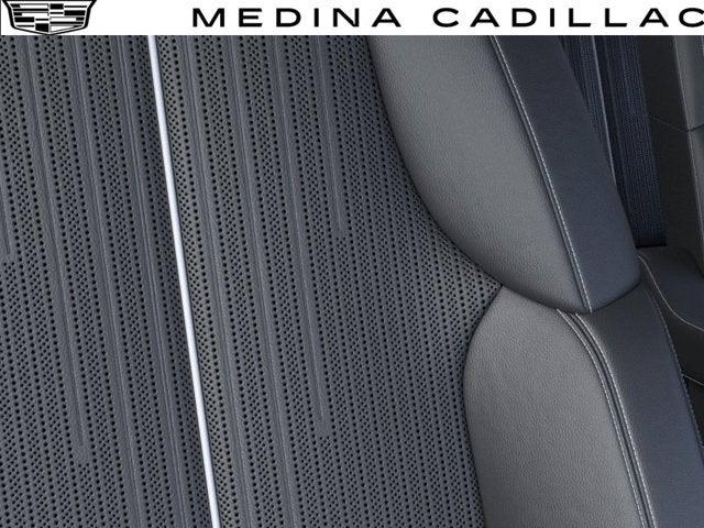 صورة مصغرة 22 لـ 2026 Cadillac VISTIQ SPORT