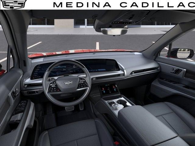 صورة مصغرة 16 لـ 2026 Cadillac VISTIQ SPORT