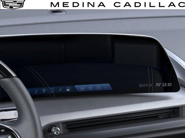 صورة مصغرة 21 لـ 2026 Cadillac VISTIQ SPORT