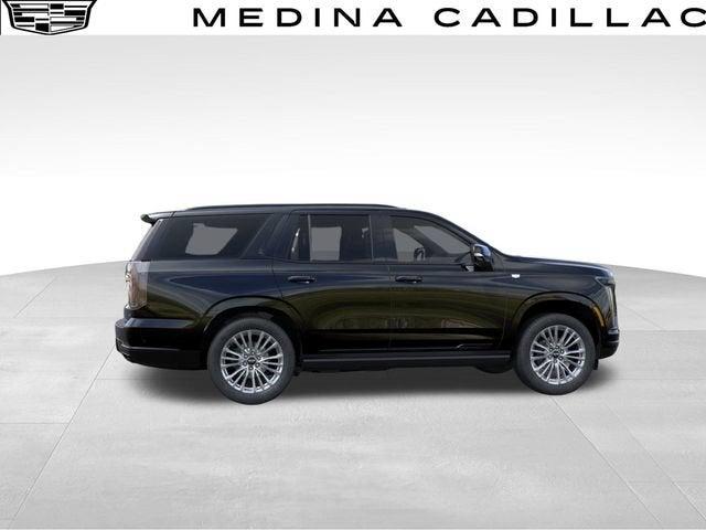 صورة 5 لـ 2026 Cadillac ESCALADE PLATINUM SPORT
