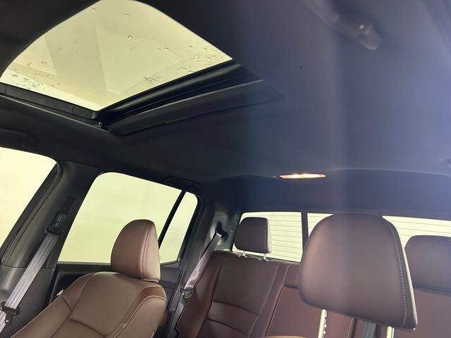 صورة مصغرة 12 لـ 2025 Honda RIDGELINE RTL