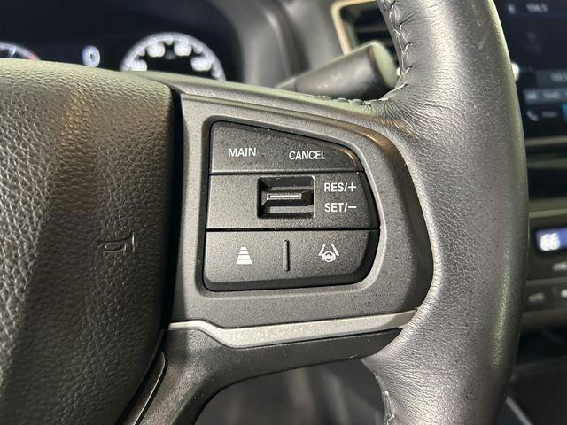صورة مصغرة 44 لـ 2025 Honda RIDGELINE RTL