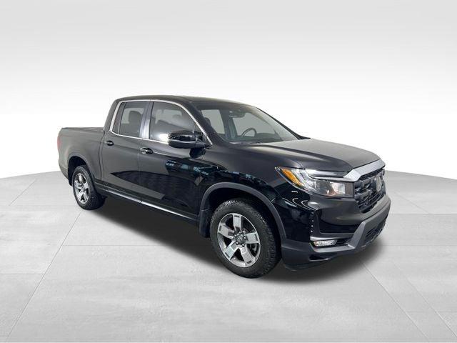 2025 Honda RIDGELINE RTL 照片 7
