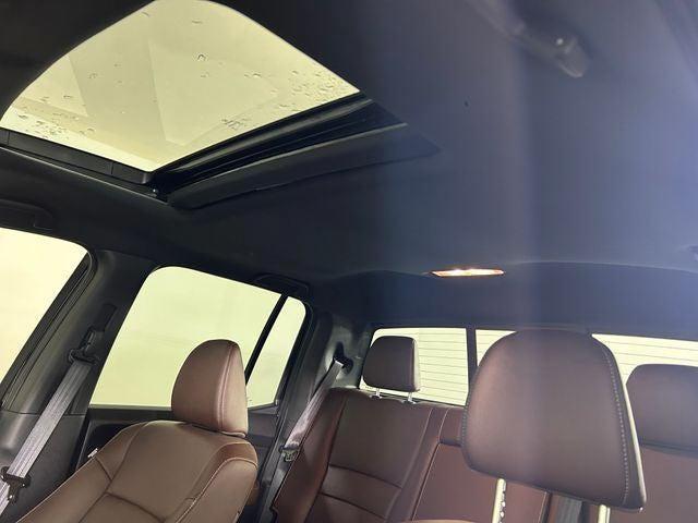 صورة مصغرة 40 لـ 2025 Honda RIDGELINE RTL