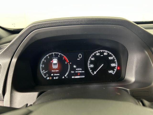صورة مصغرة 45 لـ 2025 Honda RIDGELINE RTL