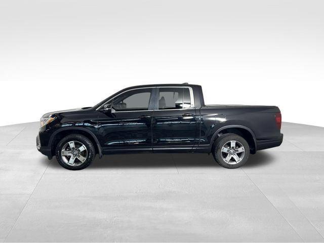 صورة مصغرة 30 لـ 2025 Honda RIDGELINE RTL