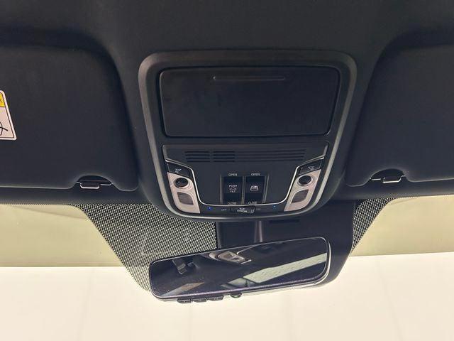 صورة مصغرة 51 لـ 2025 Honda RIDGELINE RTL