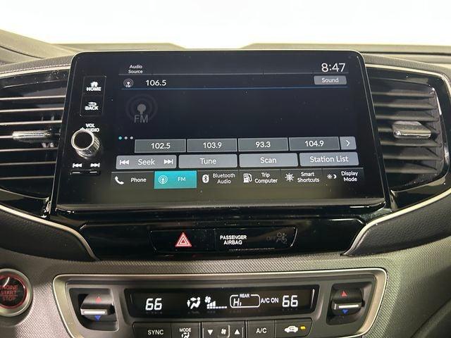 صورة مصغرة 21 لـ 2025 Honda RIDGELINE RTL