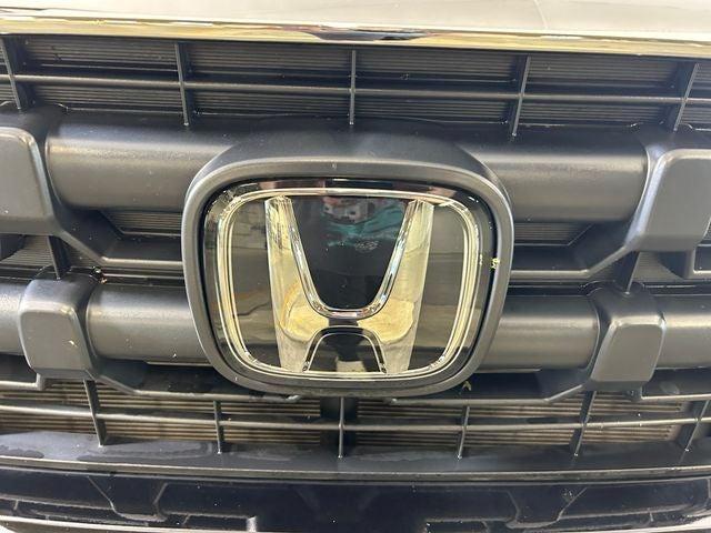 2025 Honda RIDGELINE RTL 照片 9