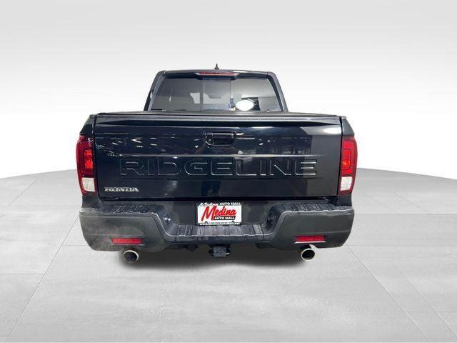 صورة مصغرة 32 لـ 2025 Honda RIDGELINE RTL