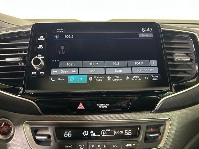 صورة مصغرة 49 لـ 2025 Honda RIDGELINE RTL