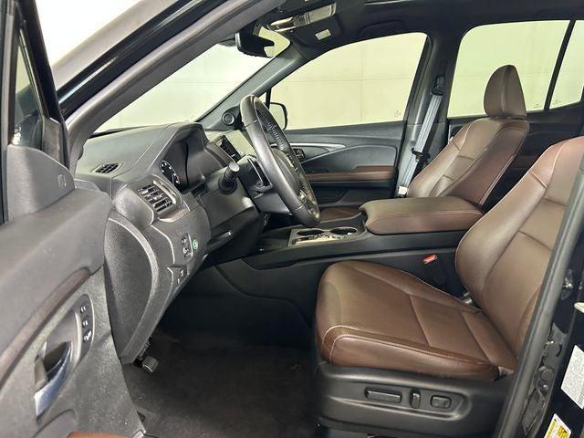 صورة مصغرة 39 لـ 2025 Honda RIDGELINE RTL