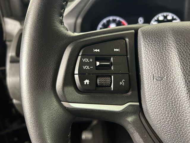 صورة مصغرة 15 لـ 2025 Honda RIDGELINE RTL