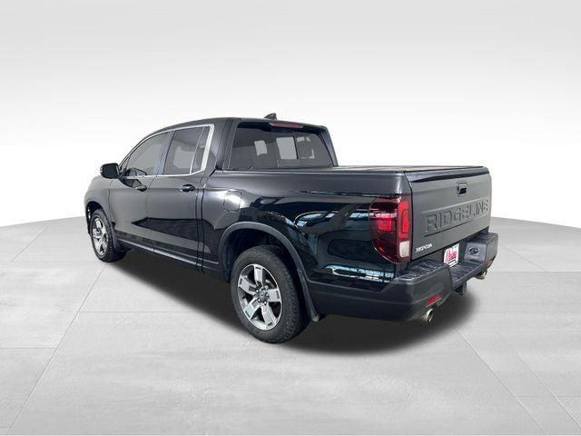 صورة مصغرة 31 لـ 2025 Honda RIDGELINE RTL